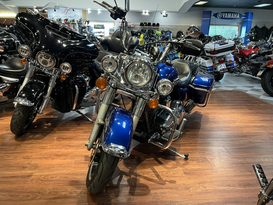 2015 Harley-Davidson® ROAD KING