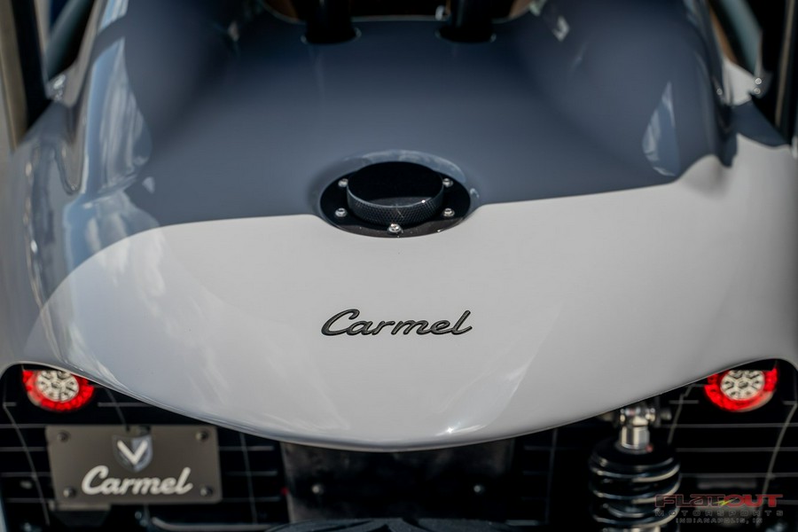 2023 Vanderhall CARMEL