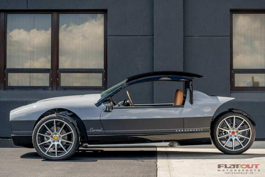 2023 Vanderhall CARMEL