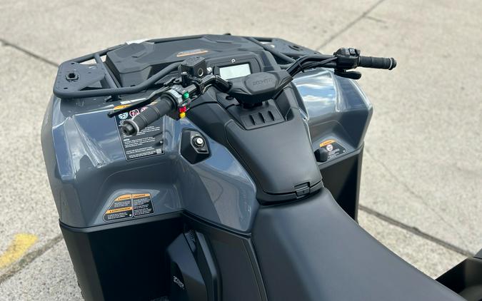 2023 Can-Am Outlander DPS 700