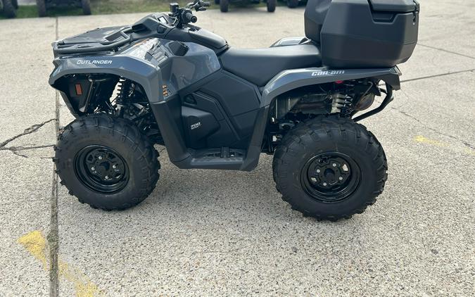 2023 Can-Am Outlander DPS 700