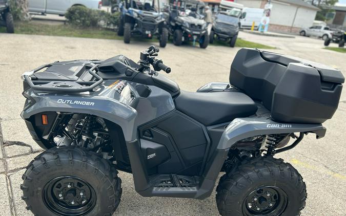 2023 Can-Am Outlander DPS 700