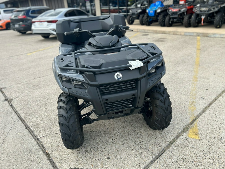 2023 Can-Am Outlander DPS 700