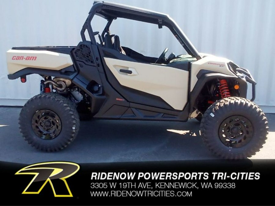 2023 Can-Am® Commander XT-P