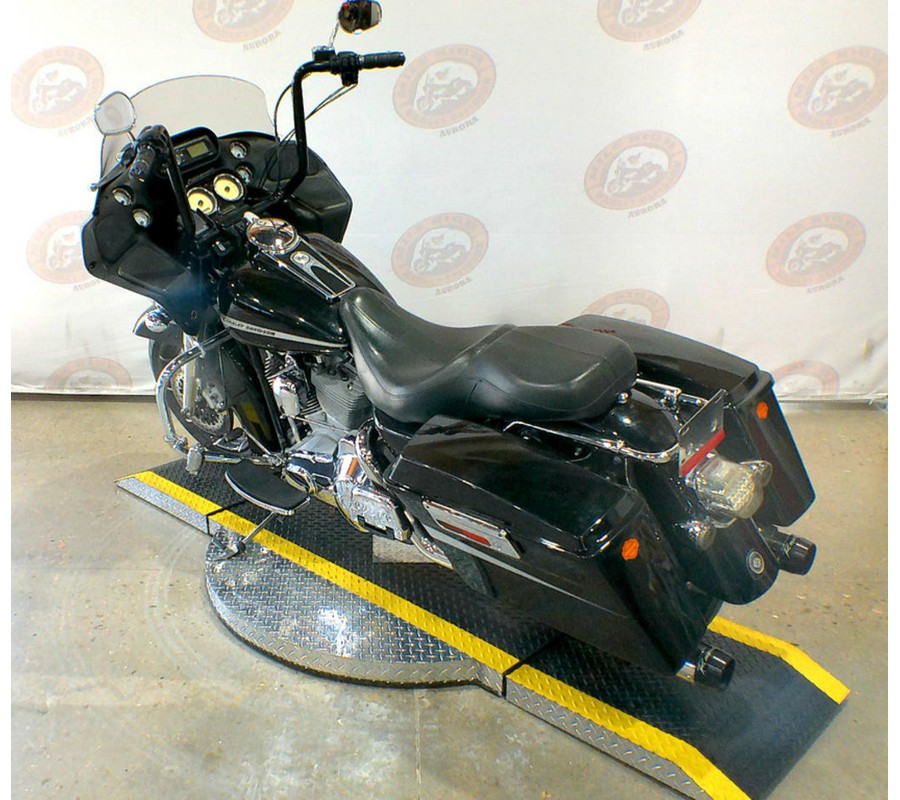 2006 Harley-Davidson® FLTRI - Road Glide®