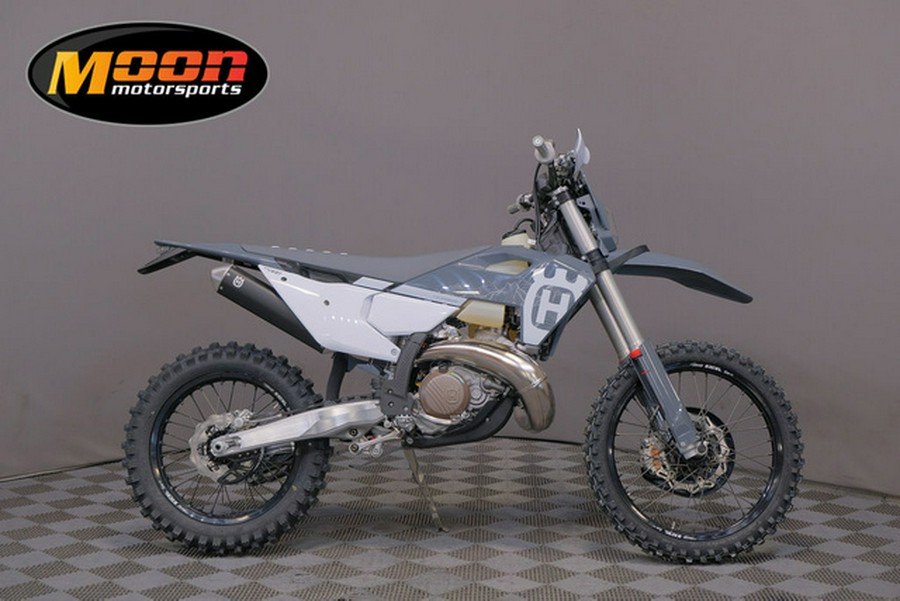 2024 Husqvarna TE 300 Pro