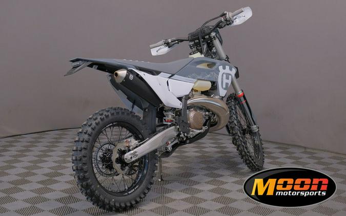 2024 Husqvarna TE 300 Pro