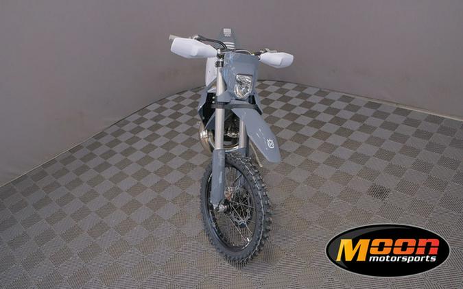 2024 Husqvarna TE 300 Pro