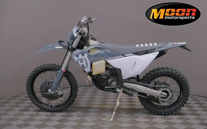 2024 Husqvarna TE 300 Pro