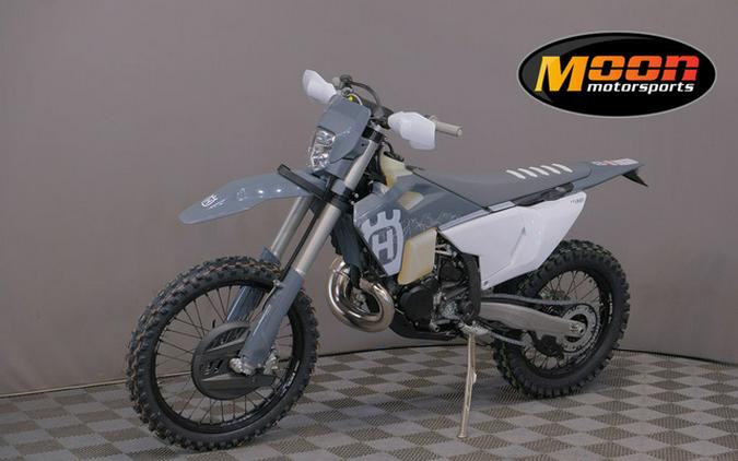 2024 Husqvarna TE 300 Pro