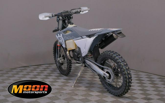 2024 Husqvarna TE 300 Pro