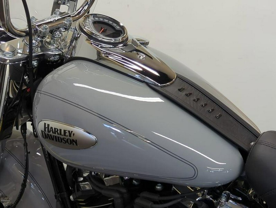 2024 Harley-Davidson® FLHCS - Heritage Classic