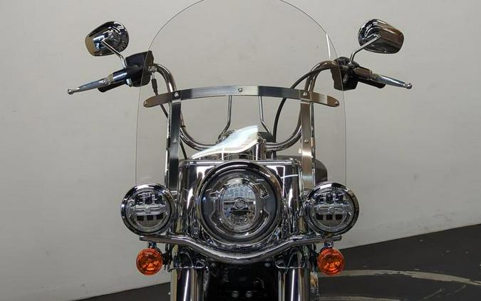 2024 Harley-Davidson® FLHCS - Heritage Classic