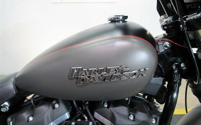 2018 Harley-Davidson Street Bob® 107