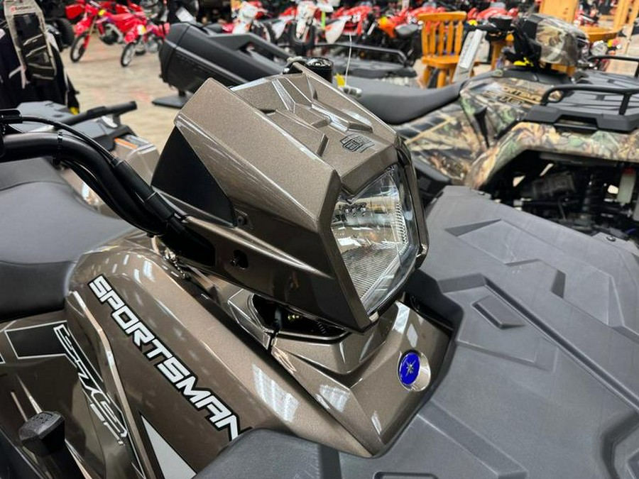 2024 Polaris® Sportsman Touring 570 Premium