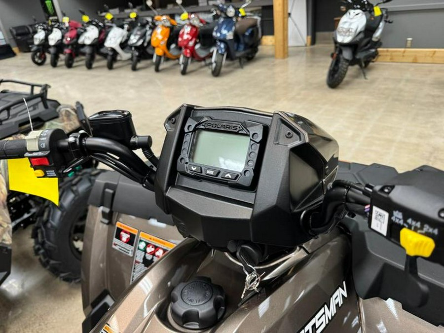 2024 Polaris® Sportsman Touring 570 Premium