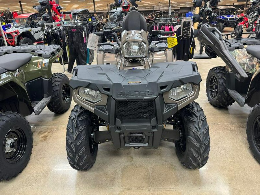 2024 Polaris® Sportsman Touring 570 Premium