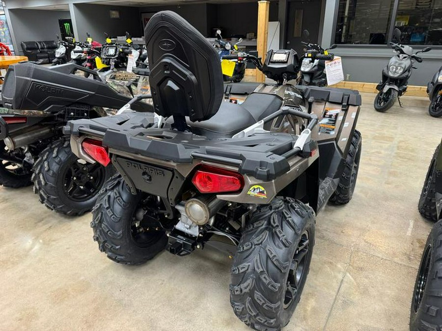 2024 Polaris® Sportsman Touring 570 Premium