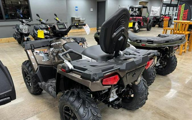 2024 Polaris® Sportsman Touring 570 Premium