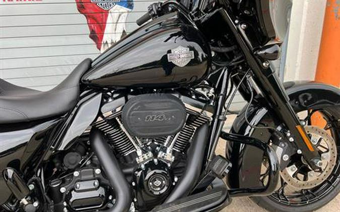 2023 Harley-Davidson Street Glide® Special