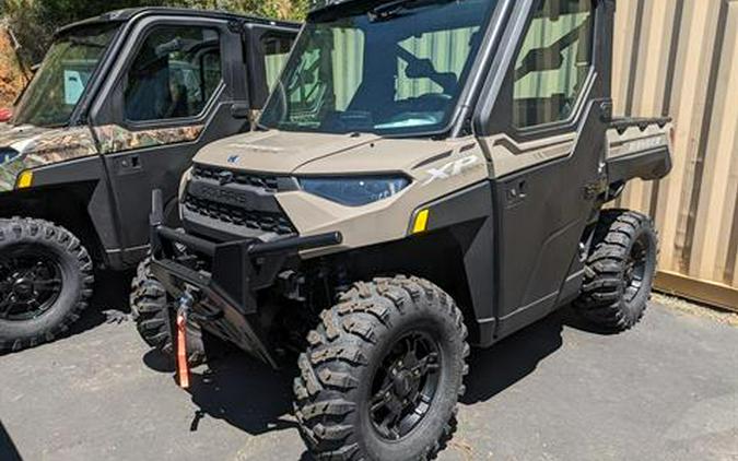 2024 Polaris Ranger XP 1000 Northstar Edition Ultimate