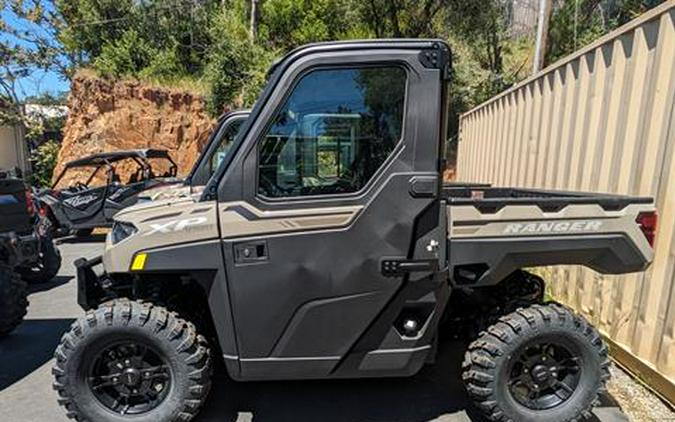 2024 Polaris Ranger XP 1000 Northstar Edition Ultimate