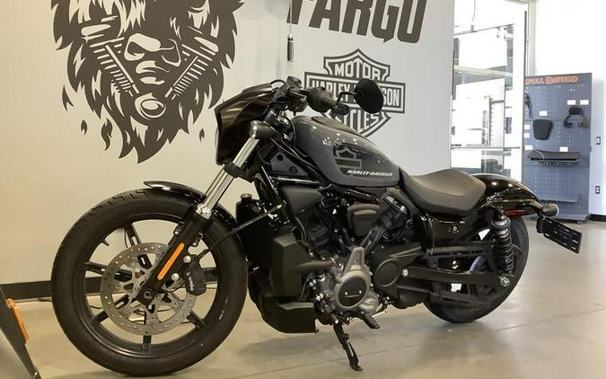 2022 Harley-Davidson® RH975 - Nightster™