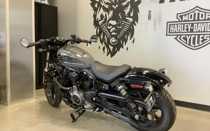 2022 Harley-Davidson® RH975 - Nightster™