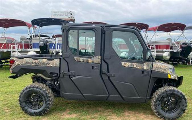 2025 Polaris Ranger Crew XP 1000 NorthStar Edition Ultimate