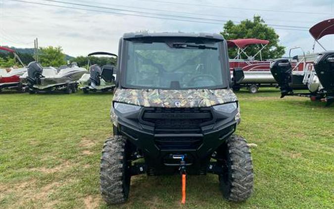 2025 Polaris Ranger Crew XP 1000 NorthStar Edition Ultimate