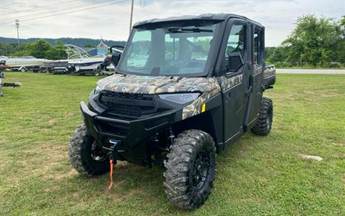 2025 Polaris Ranger Crew XP 1000 NorthStar Edition Ultimate