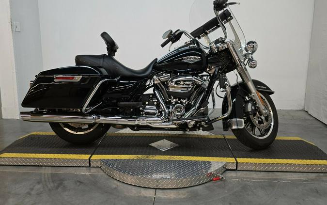 FLHR 2019 Road King