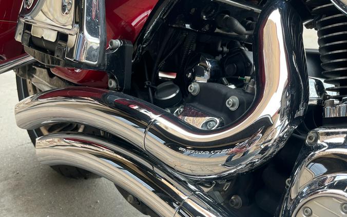 2012 Harley-Davidson Electra Glide® Classic