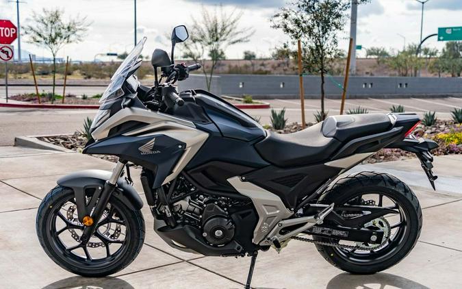 2023 Honda® NC750X DCT