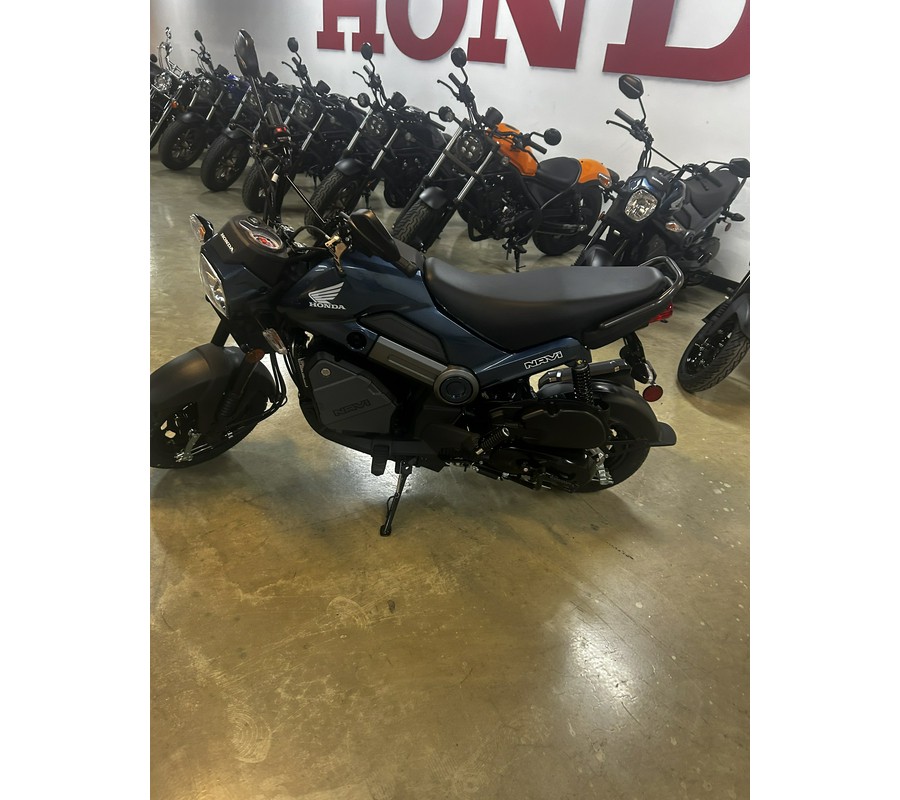 2024 Honda Navi Base