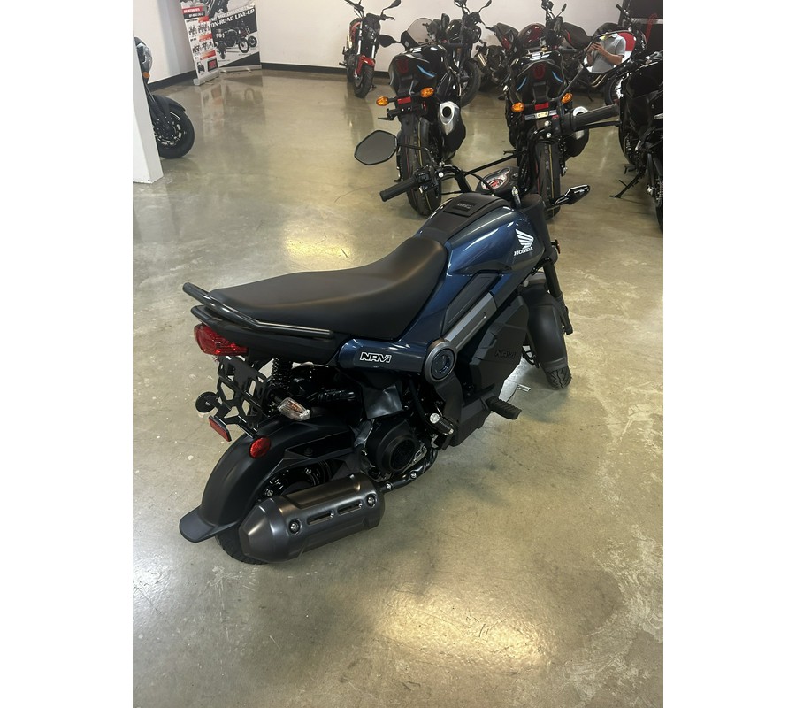 2024 Honda Navi Base