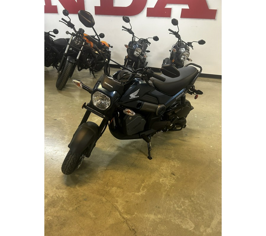 2024 Honda Navi Base