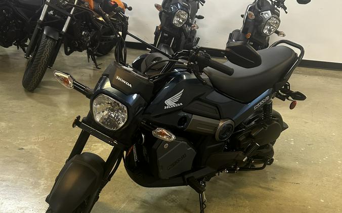 2024 Honda Navi Base