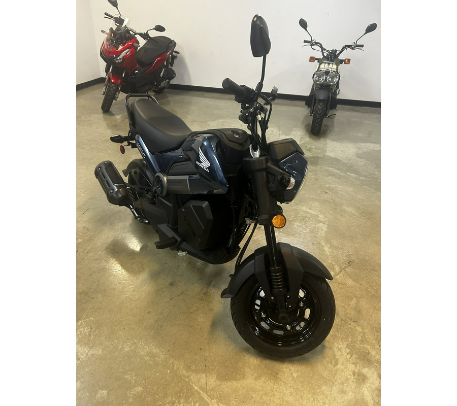 2024 Honda Navi Base