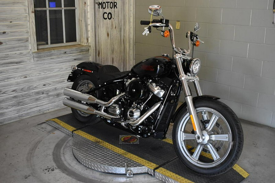 2024 Harley-Davidson® FXST - Softail® Standard