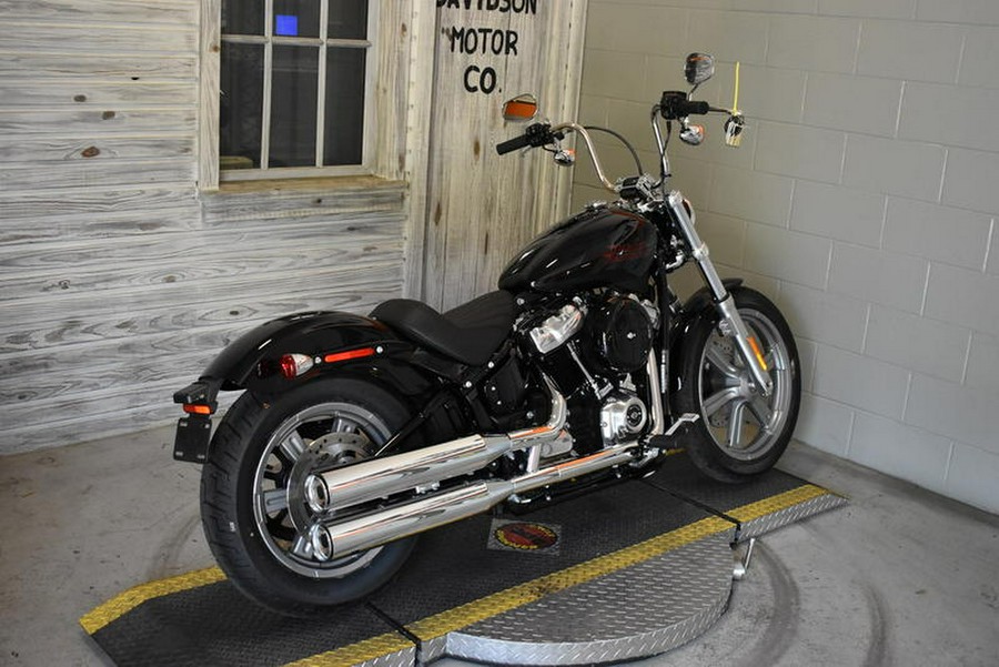 2024 Harley-Davidson® FXST - Softail® Standard