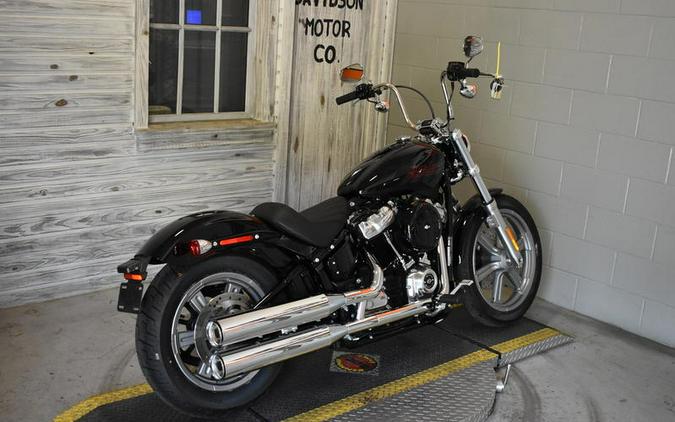 2024 Harley-Davidson® FXST - Softail® Standard