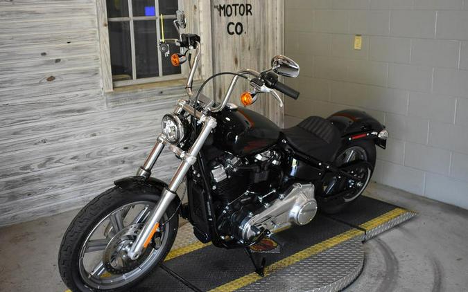 2024 Harley-Davidson® FXST - Softail® Standard