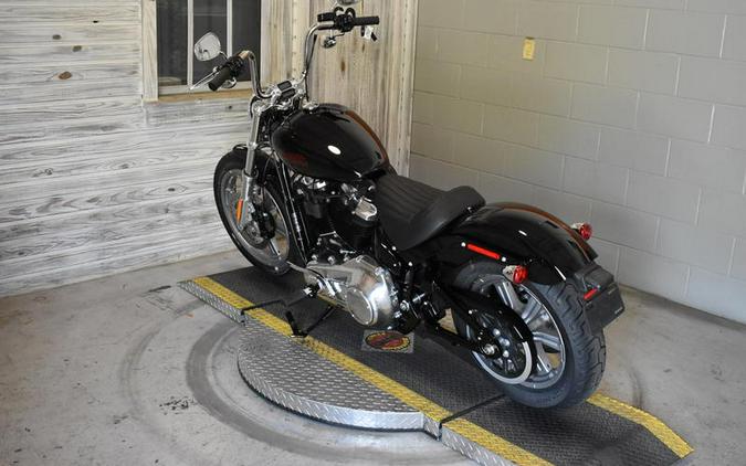 2024 Harley-Davidson® FXST - Softail® Standard