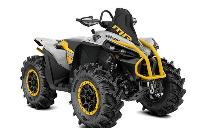 2023 Can-Am® Renegade X mr 1000R