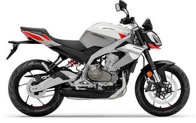 2026 Aprilia Tuono 457