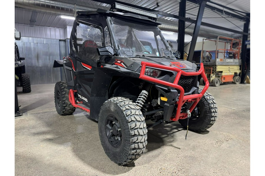 2019 Polaris RZR S 1000