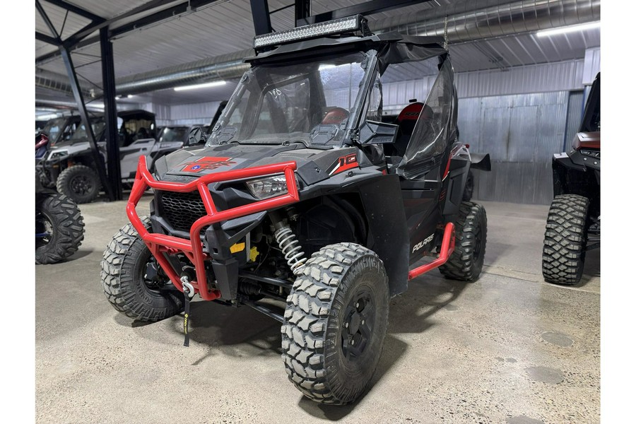 2019 Polaris RZR S 1000