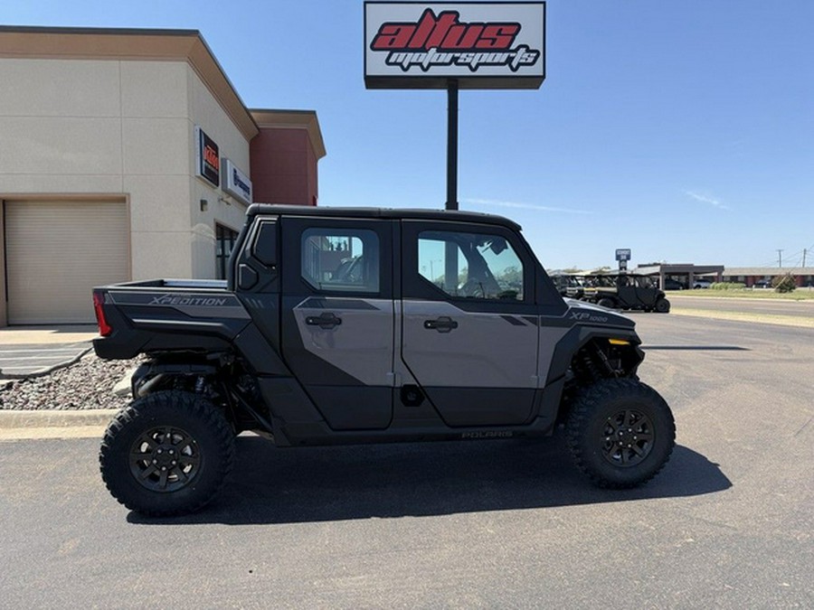 2026 Polaris Xpedition XP 5 Northstar