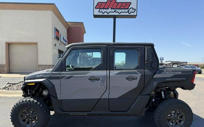 2026 Polaris Xpedition XP 5 Northstar